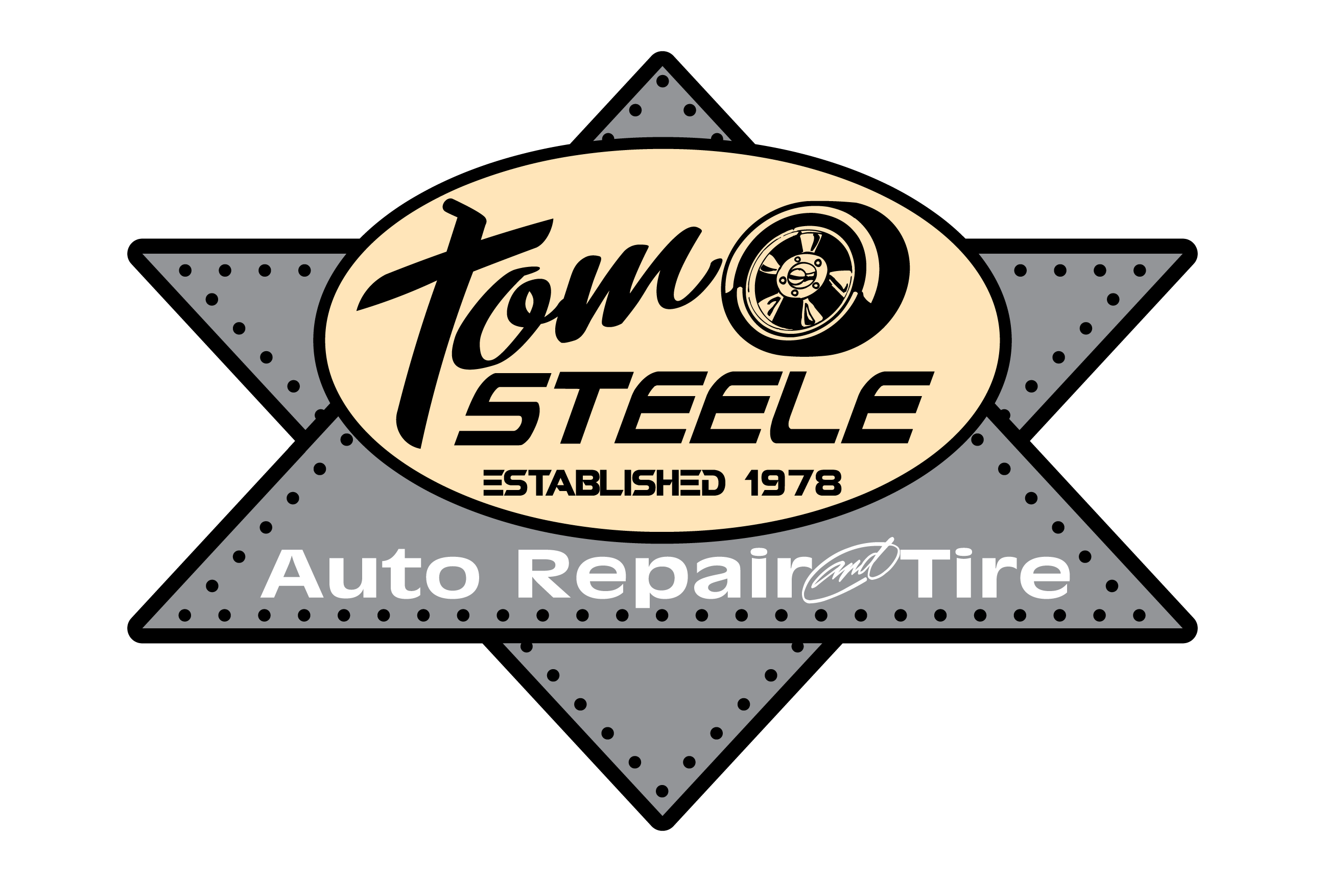 Tom Steele Auto Repair & Tire